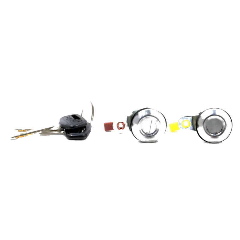 Toyota Cressida Mark II X70 MX73 MX72 1984-1988 Door Locks with Key