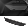 Toyota RAV4 (2019-2024) Gloss Black PU Retractable Cargo Cover