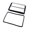Nissan Qashqai Rogue Sport X-Trail Renault Kadjar 3 x Air Filter