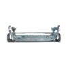 Nissan Patrol Y60 GQ Front Left Outer Door Handle Chrome (1988–1997)