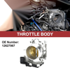 Buick Regal, Cadillac CTS, Chevy Throttle Body Actuator