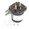 Yamaha G8 G9 G11 G14 G16 G20 Golf Cart 12v Starter Solenoid Relay (1985-2002)
