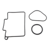 Yamaha YZ125 Carburetor Repair Rebuild Kit (2005-2016)