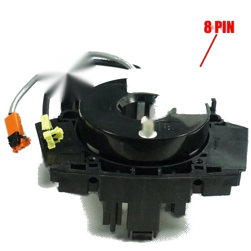 Nissan Murano Clock Spring (2003-2008)