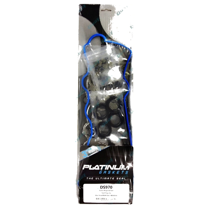 Toyota RAV4 SXA10R 4cyl 3S-FE 2.0L Valve Regrind Gasket Set (1994-1997)