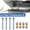 Nissan Door Hinge Pin Bushing Repair