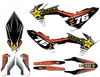 KTM SX 250 (2023-2024) Chelsea Stickers Graphics Full Kit