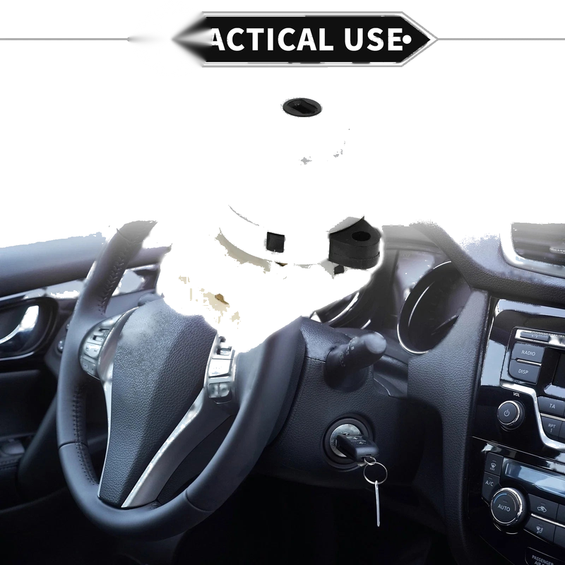 Hyundai Accent Ignition Starter Switch (1996-2000)