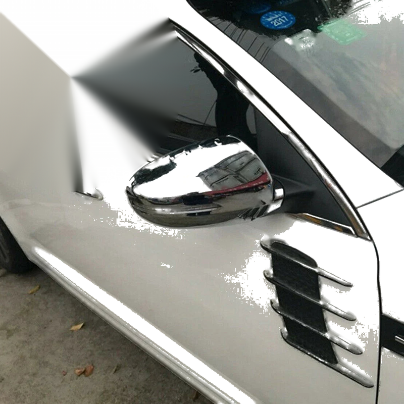 Kia K5 Optima 2 x Mirror Caps Set (2021-2023)