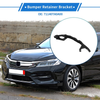 Honda Accord Front Right Bumper Retainer Bracket (2008-2012)