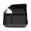 Nissan Frontier Console Armrest Storage Box Tray Holder (2022-2023)