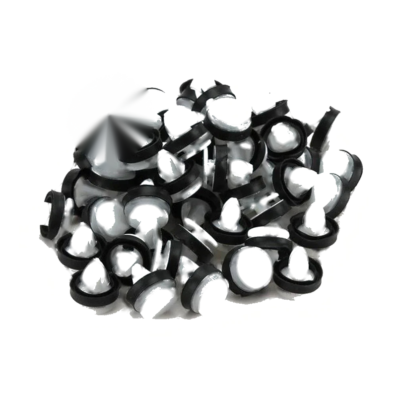 Ford Connect, Land Rover Range Rover Sport 40x Front Door Trim Clips