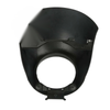 Harley Street XG500 750 Front Headlight Fairing Visor Mask (2014-2020)