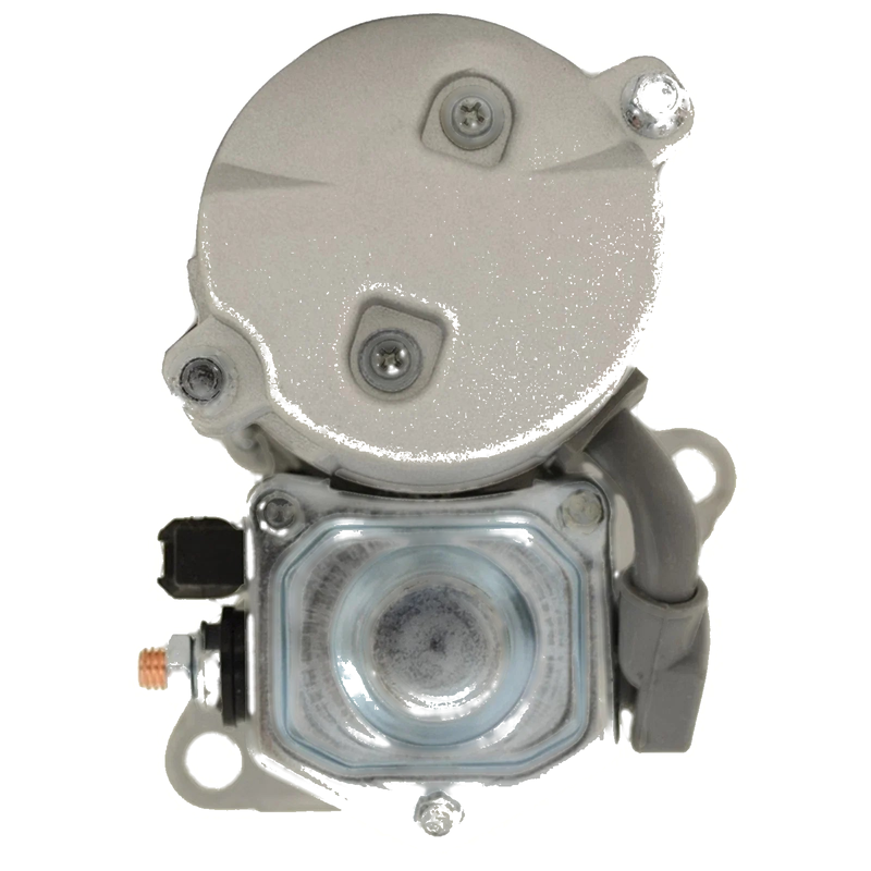 Toyota Celica ST184R Starter Motor (1989–1994)
