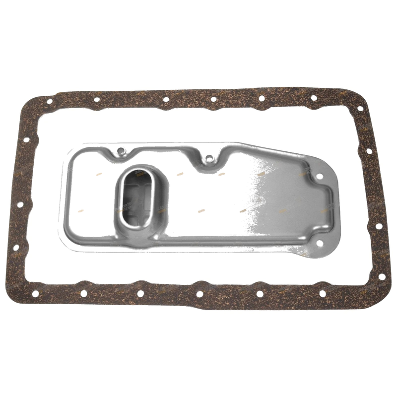 Toyota Hilux Transmission Filter Kit (2002–2015)