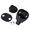 Hyundai H100, Mitsubishi Grace 4 x Car Window Glass Lock Buckle Clip