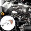 Toyota Avalon 3.0L PCV Valve Fitting (1995-1999)