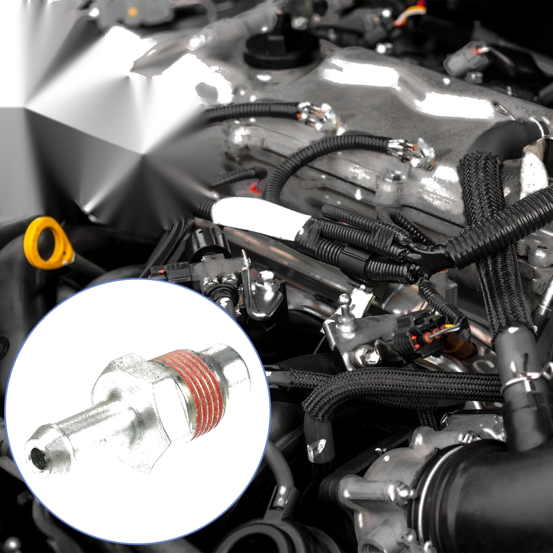 Toyota Avalon 3.0L PCV Valve Fitting (1995-1999)