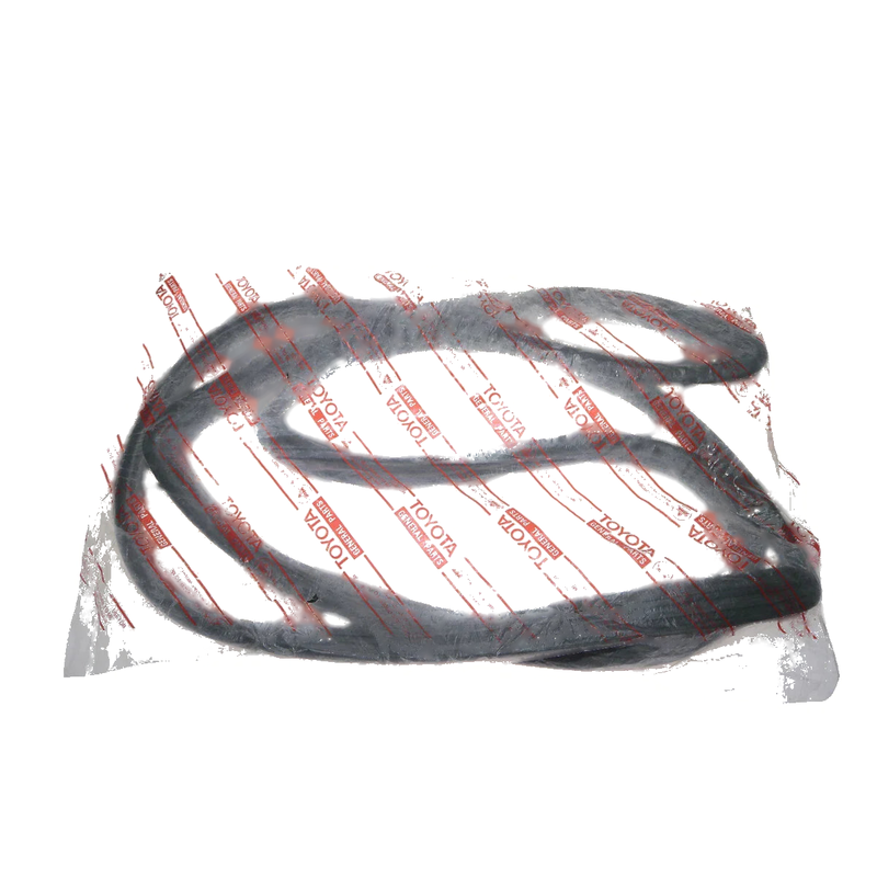 Toyota Hiace 1989-2004 Front Windshield Seal