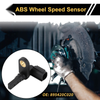 Toyota Tundra ABS Wheel Speed Sensor