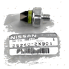 Nissan Patrol GU 3.0L ZD30DDT Engine Oil Pressure Light Switch (2000-2007)