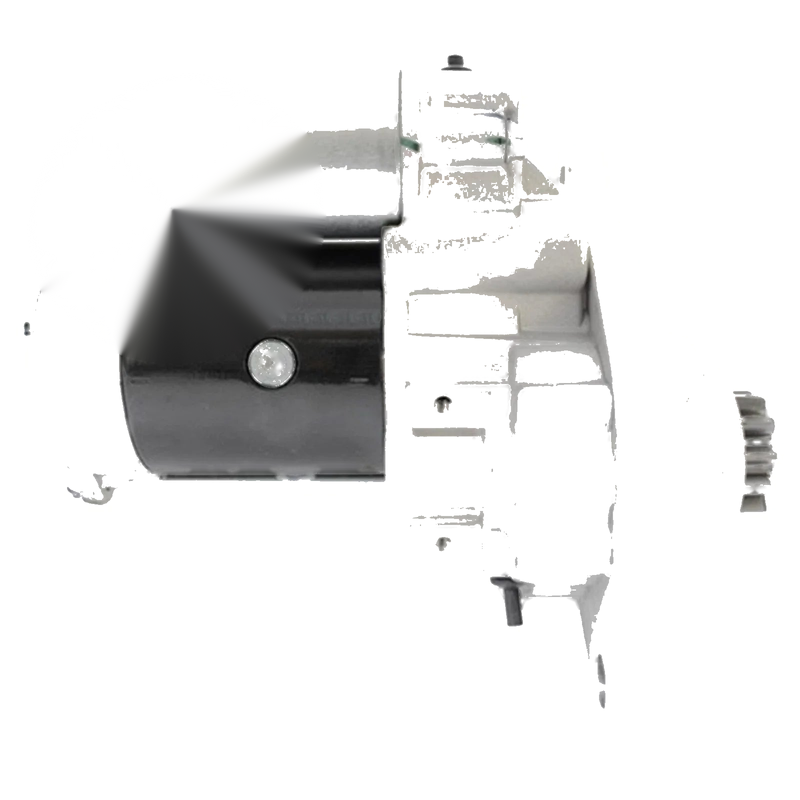 Isuzu N Series Starter Motor (1996-2010)