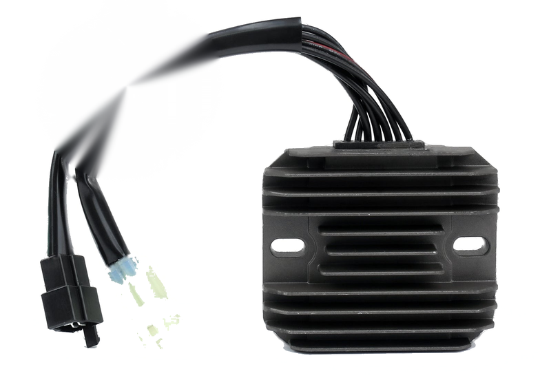 Arctic Cat ATV 400 / 500 FIS 4X4 AUTO 2000 2008 Generic Voltage Regulator Rectifier