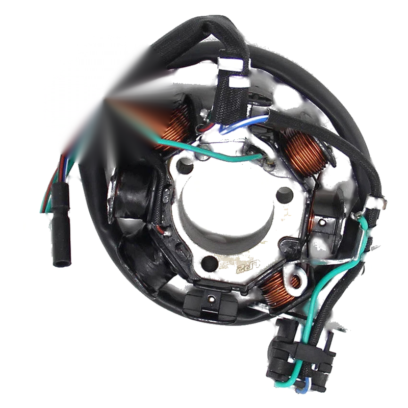 Honda CRF230F Magneto Stator Coil (2003-2017)