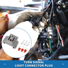 Toyota Tacoma (1997-2019) 1 Set Turn Signal Light Connector Plug