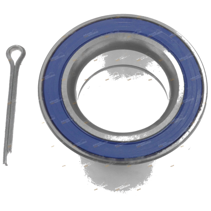 Chrysler PT Cruiser Front Wheel Bearing (2003 - 2010)