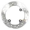 Honda XR250L XR250R Rear Brake Disc Rotor (1991–2004)