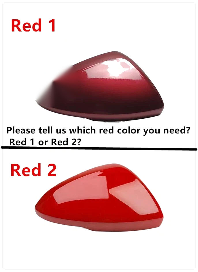 Chevrolet Cruze Right Passenger Side Mirror Cover Cap (2017–2019)