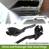 Toyota Highlander Hood Hinges 1 Pair Front Bonnet Bracket (2008–2013)