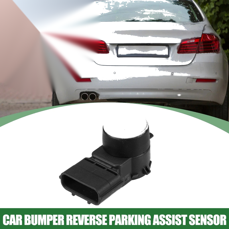 Honda CR-V Rear Bumper Park Assist Object Sensor (2012-2015)