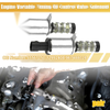 Chevrolet Trax Variable Valve Timing Solenoid VVT (2013-2017)