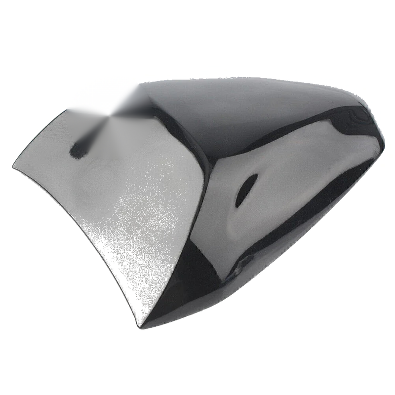 Kawasaki NINJA 650 ER6F ER6N 400 (2012-2016) Black Rear Seat Cover Cowl