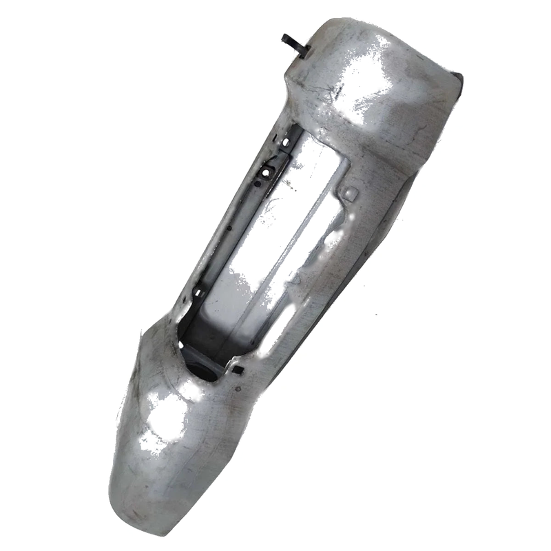 For Mazda B-Series B2000 B2200 Pickup 1985-98 Rear Gate Tail Body Corner 2 PCS