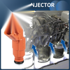 Ford F-250 Fuel Injector 6.8L Orange 2 x (1999-2004)