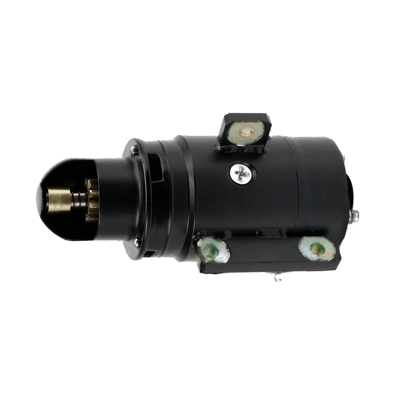 Yamaha 50HP 75HP 80HP 85HP 90HP 9 Teeth Starter Motor