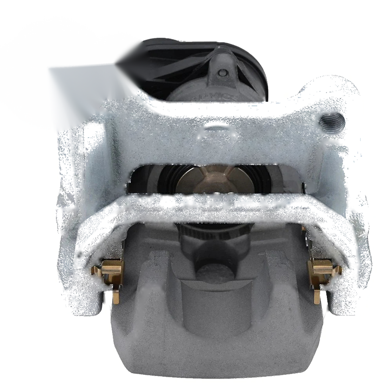 Mitsubishi Outlander Rear Right Brake Caliper with Motor (2022–2024)