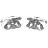 Mitsubishi Triton LH+RH Universal Semi-Sealed Headlight Set (1986-2006)