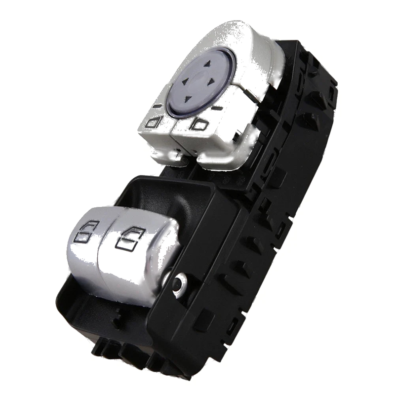Benz Vito W447, C-Class Power Window Switch (2014-2023)