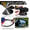 GMC Sierra 2500 3500 HD Heated Right Mirror Glass (2011-2019)