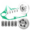 Yamaha XVS650 V-Star 1998-2006 Clutch Pressure Plates