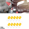Car Truck Motorcycle 10 x 150A AFS Mini ANL Fuses