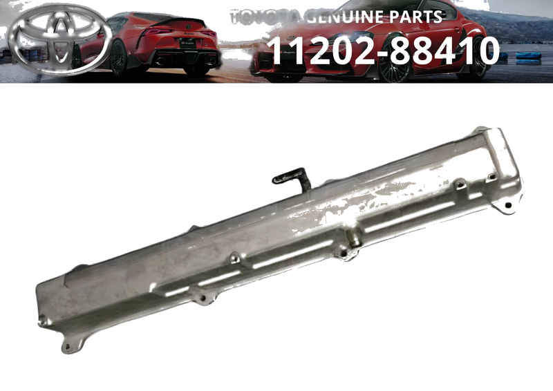 Toyota JZX100 / JZZ30 Series Cover Sub-Assy Cylinder Head