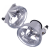 2004-2009 Toyota Prius Front Bumper Fog Lights (2004-2009)