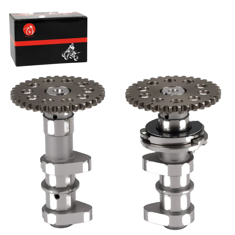 Kawasaki KFX 400 Intake & Exhaust Timing Camshaft (2003–2006)