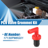 Honda Acura Integra PCV Valve Fittings (2001-2006)