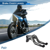 Kawasaki ZZR600 Brake Clutch Lever (2003–2006)
